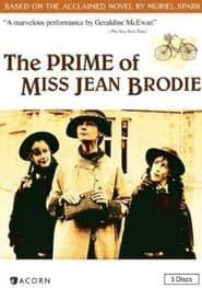 The Prime of Miss Jean Brodie series tv