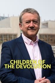 Children of the Devolution series tv