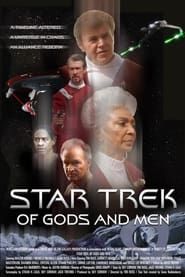 Star Trek: Renegades series tv