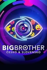 Big Brother Česko & Slovensko series tv