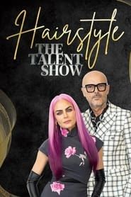 HairStyle, The Talent Show (España) series tv