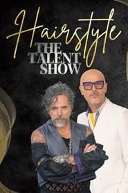 Image HairStyle, The Talent Show (Italia)