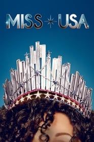 Miss USA series tv