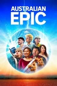 Australian Epic series tv