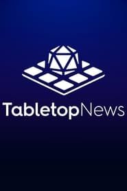 Tabletop News series tv