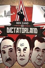 Dictatorland series tv