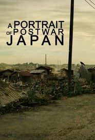 A Portrait of Postwar Japan series tv