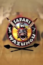Safari Wazungu series tv