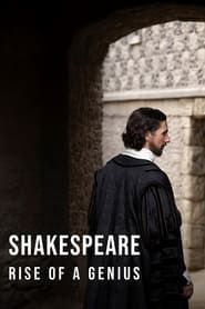 Shakespeare: Rise of a Genius (2023)