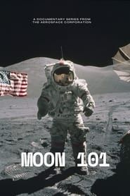Moon 101 series tv