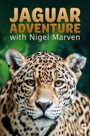 Jaguar Adventure With Nigel Marven series tv