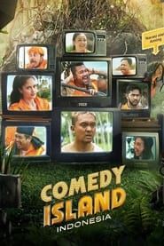 Comedy Island Indonesia series tv