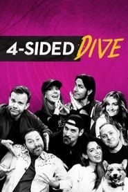 4-Sided Dive series tv