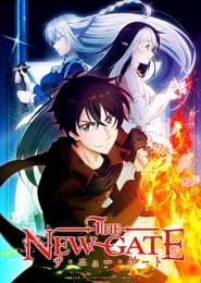 THE NEW GATE series tv