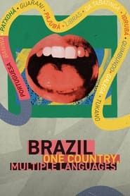 Image Brazil: One Country, Multiple Languages