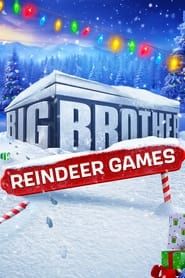 Big Brother: Reindeer Games 2020</b> saison 01 
