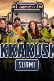 Rekkakuskit Suomi series tv