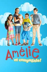 Amélie and Company series tv