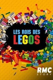 Image Les rois des Legos