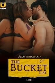 The Bucket List series tv