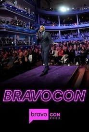 BravoCon Live with Andy Cohen! series tv