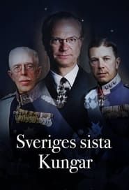 Sveriges sista kungar series tv