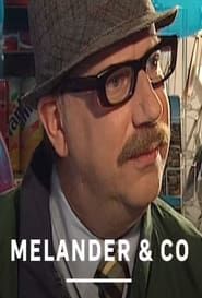 Melander & Co series tv