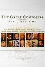 Brilliant Classics: The Great Composers series tv