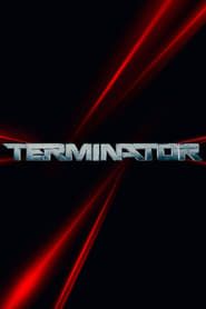 Terminator (Anime) series tv