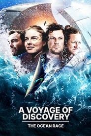 A Voyage of Discovery: The Ocean Race series tv