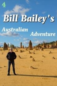 Bill Bailey's Australian Adventure series tv