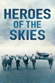 Heroes of the Skies series tv