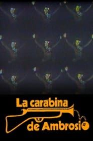 La Carabina de Ambrosio saison 01 episode 39  streaming