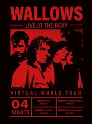 Wallows: Live at the Roxy series tv