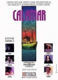 Calamar series tv