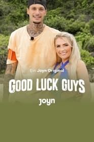 Good Luck Guys series tv