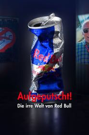 Aufgeputscht - Die irre Welt von Red Bull series tv