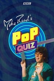 Pop Quiz series tv
