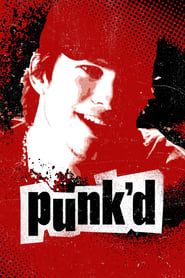 Punk'd series tv