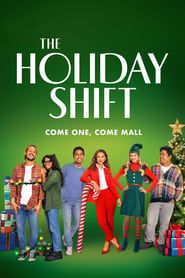 The Holiday Shift series tv