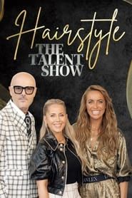 HairStyle, The Talent Show series tv