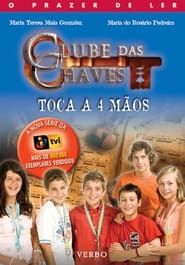 Clube das Chaves series tv