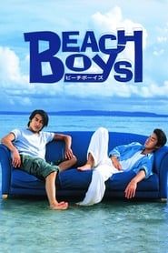 Beach Boys series tv