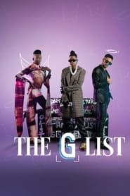 The G-List series tv