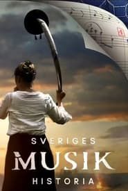 Sveriges musikhistoria series tv