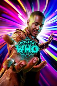 Doctor Who 2020</b> saison 01 