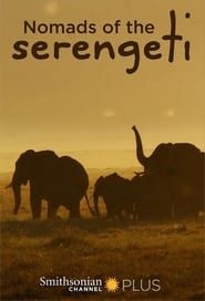 Image Nomads of the Serengeti