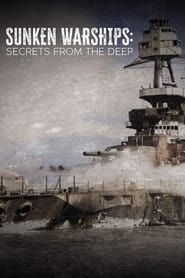 Sunken Warships: Secrets from the Deep 2023</b> saison 01 