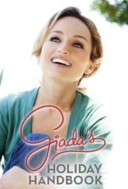Giada's Holiday Handbook</b> saison 02 