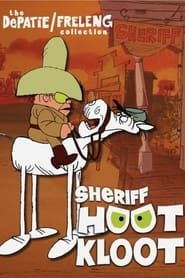Sheriff Hoot Kloot series tv